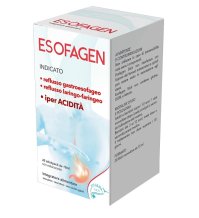 ESOFAGEN 20 Stick Pack