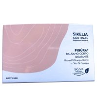 FIGURA BALSAMO CORPO IDRATANTE
