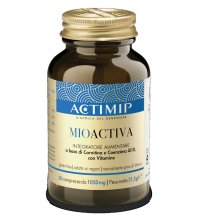 MIOACTIVA 36CPR STUDIO3