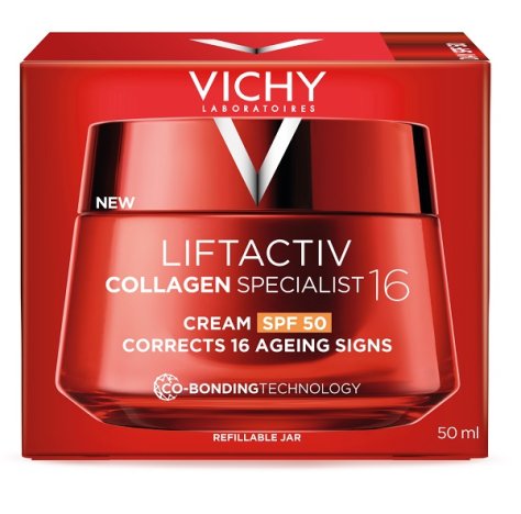 Liftactiv Collagen S 16 Cream