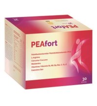 PEAFORT 30STICK