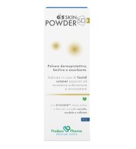 GSE Skin Powder 5D 50g
