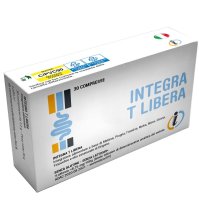 INTEGRA T LIBERA 30Cpr