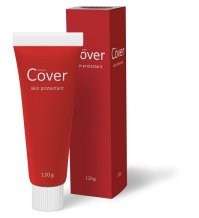 COVER CREMA BARRIERA 120G COVER CREMA BARRIERA 120G