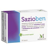 SAZIOBEN 30CPS