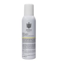 MY ORGANICS Puff Dry Sh.200ml