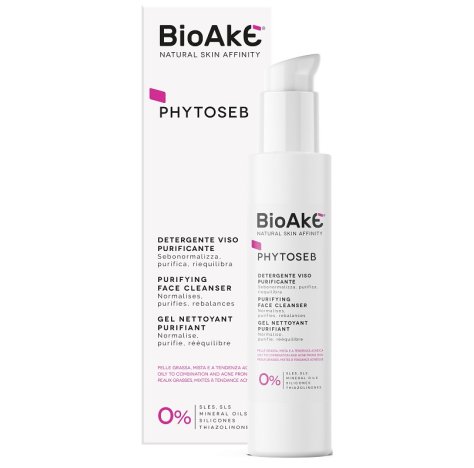 BIOAKE PHYTOSEB DETERGENTE PUR