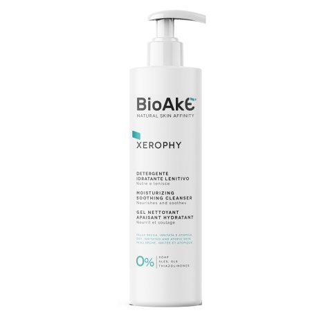 BIOAKE XEROPHY DETERGENTE IDRA BIOAKE XEROPHY DETERGENTE IDRA