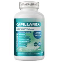CAPILLAREX 45CPS CAPILLAREX 45CPS