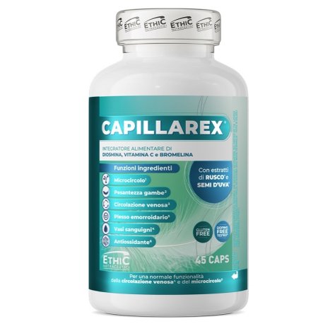CAPILLAREX 45CPS CAPILLAREX 45CPS