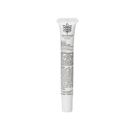ORG PH Purif.Skin Peeling