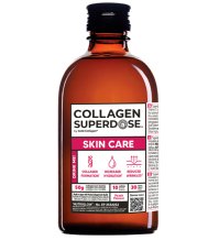SUPERDOSE SKINCARE 300ML