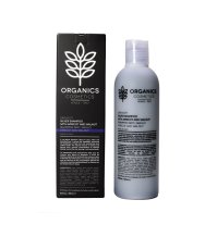 ORG SILVER SHAMPOO ANTI GIALLO