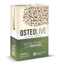 OSTEOLIVE 30Cpr