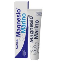 MAGNESIO MARINO DENTIF 75ML