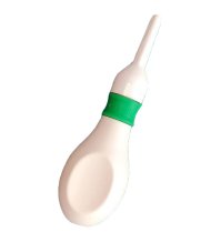 EARBUDDY VERDE
