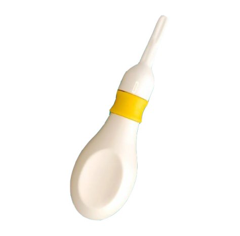 EARBUDDY GIALLO