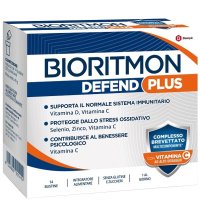 Bioritmon Defend Plus 14bust