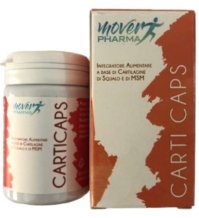 CARTICAPS 30CPS