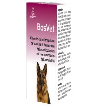 BOSVET 30 Cpr