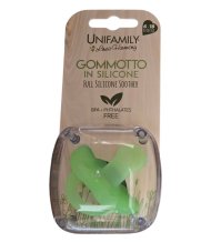 Unifamily Gommotto 6/18 Green