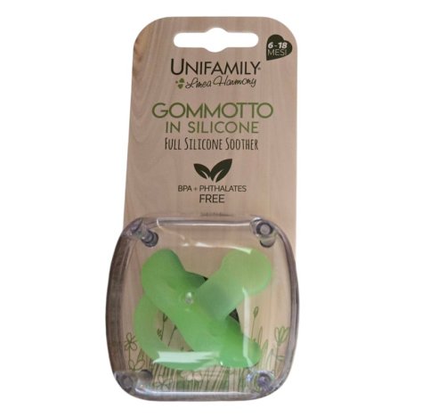 Unifamily Gommotto 6/18 Green