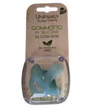 Unifamily Gommotto 6/18 Sky Ic