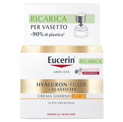 Eucerin Hyal Fill+el Gg Ric Eucerin Hyal Fill+el Gg Ric
