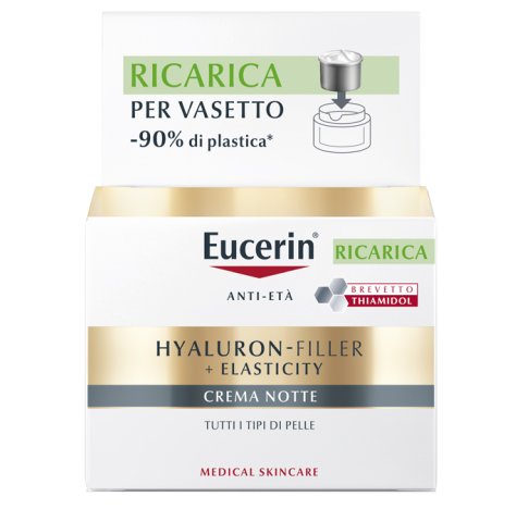 Eucerin Hyal Fill+el Ntt Ric Eucerin Hyal Fill+el Ntt Ric
