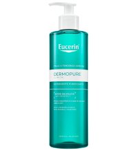 EUCERIN, DERMOPURE CLINICAL - DETERGENTE PURIFICANTE VISO E CORPO