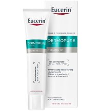 EUCERIN, DERMOPURE CLINICAL - TRATTAMENTO RINNOVATORE PEELING CONCENTRATO NOTTURNO