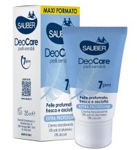 Sauber Deocare Crema 35ml