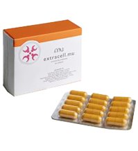 EXTRACELL MU 60CPR