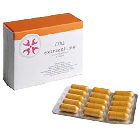 EXTRACELL MU 60CPR