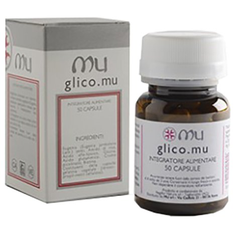 GLICO MU 50CPS