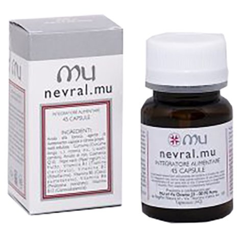 NEVRAL MU 45CPS