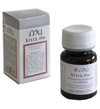 KISTA MU 40CPS