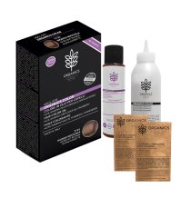 OP COLOR 7/31 BIONDO NOCCIOLA