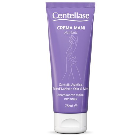CENTELLASE CREMA MANI 75ML