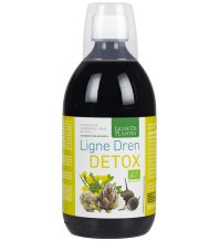 LIGNE DREN DETOX BIO 500ML
