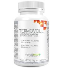 TERMOVOLL 60 Cpr