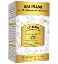 SALISANI Polv.Solub.360g