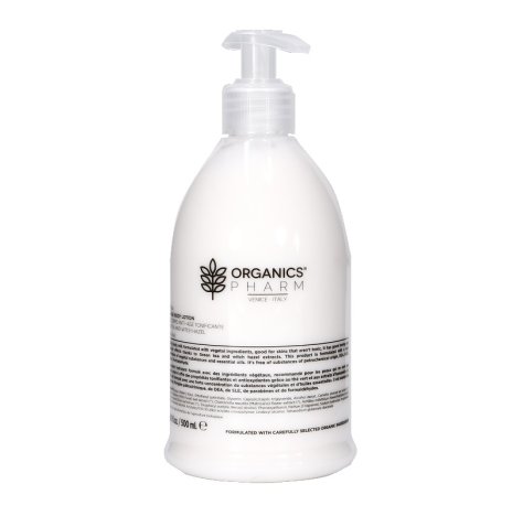 MY ORGANICS ANTI AGE BODY LOTI