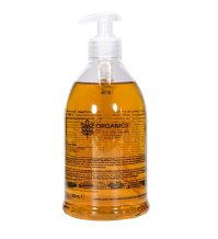 MY ORGANICS DELICATE BODY WASH