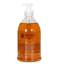 MY ORGANICS REFRESH BODY WASH