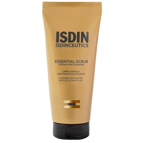 Isdinceutics Essential Scrub
