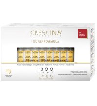 Crescina Ri-cr S 1300 U 20f