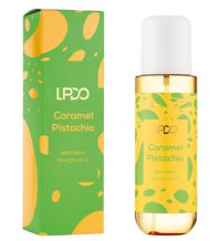 Lpdo Hair&body Spray Caramel