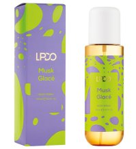 Lpdo Hair&body Spray Musk Glac