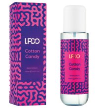 Lpdo Hair&body Spray Cotton Ca